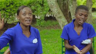 SHAURI MOYO YOUTH - CHOIR LAUNCH TRAILER -15TH APRIL- STARLINK MEDIA - DIR SAMPHAN ERICK