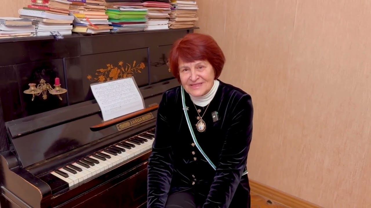 Par Maestro Raimonda Paula 