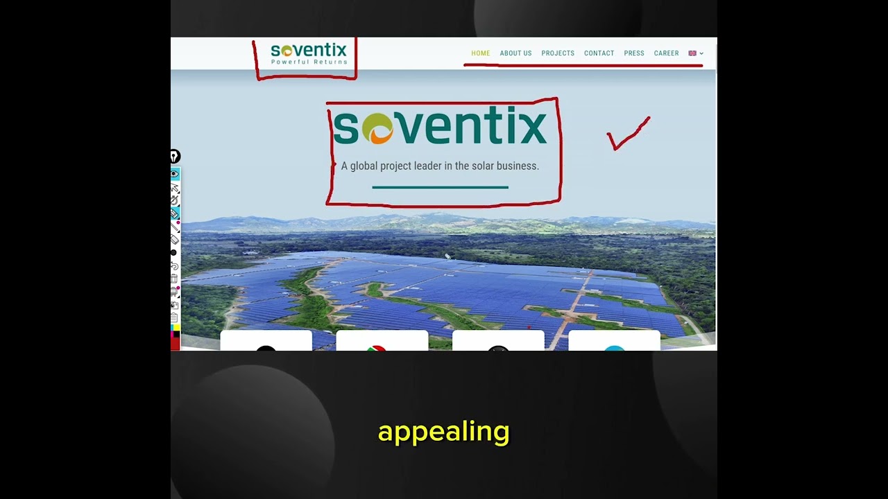 🎬 Website Review: Soventix 🔥