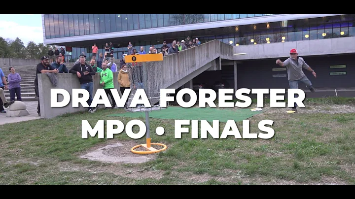 2019 Drava Forester  Finals  Philo  Martin Doerken...