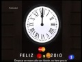 Rocio Madrid con escote de infarto en nochevieja - YouTube
