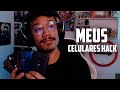 TODO MEU ARSENAL HACK POKEMON GO
