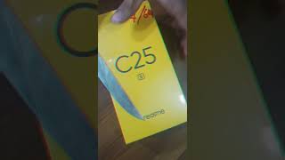 Gaming, Realme C25s unboxing gaming phone Berry Coll Phone  October 14, 2021