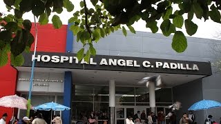 Hospital Ángel C. Padilla