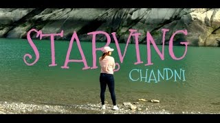 Starving Hailee Steinfeld Dance|Chandni Choreography