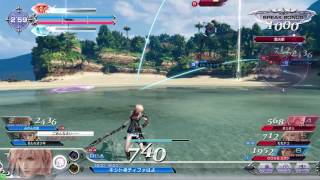 DFFAC キシト探検隊 ライトニング38