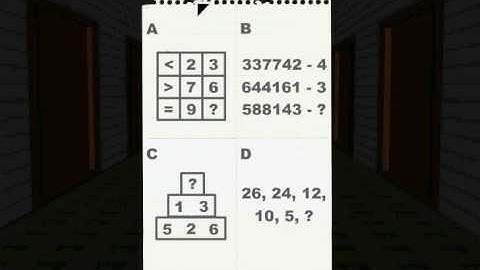 Replay: Esc - Escape Game WALKTHROUGH