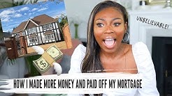 HOW I BOUGHT A HOUSE AND PAID OFF MY $600,000 MORTGAGE. HERES WHAT OTHERS WONT TELL YOU. 