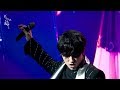 [Fancam] Talk+Daididau -迪玛希Dimash Димаш ,10/12/2019 Arnau Concert@New York City