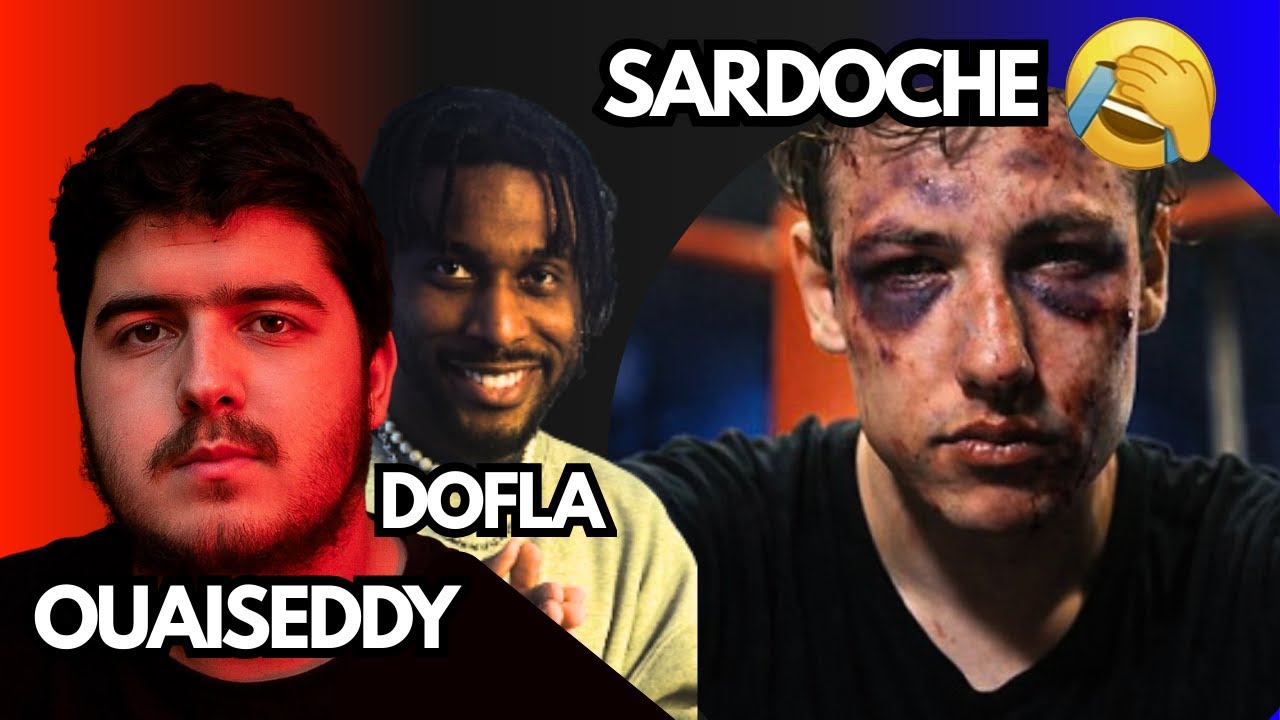 OUAISEDDY & DOFLA vs SARDOCHE : leçon politique