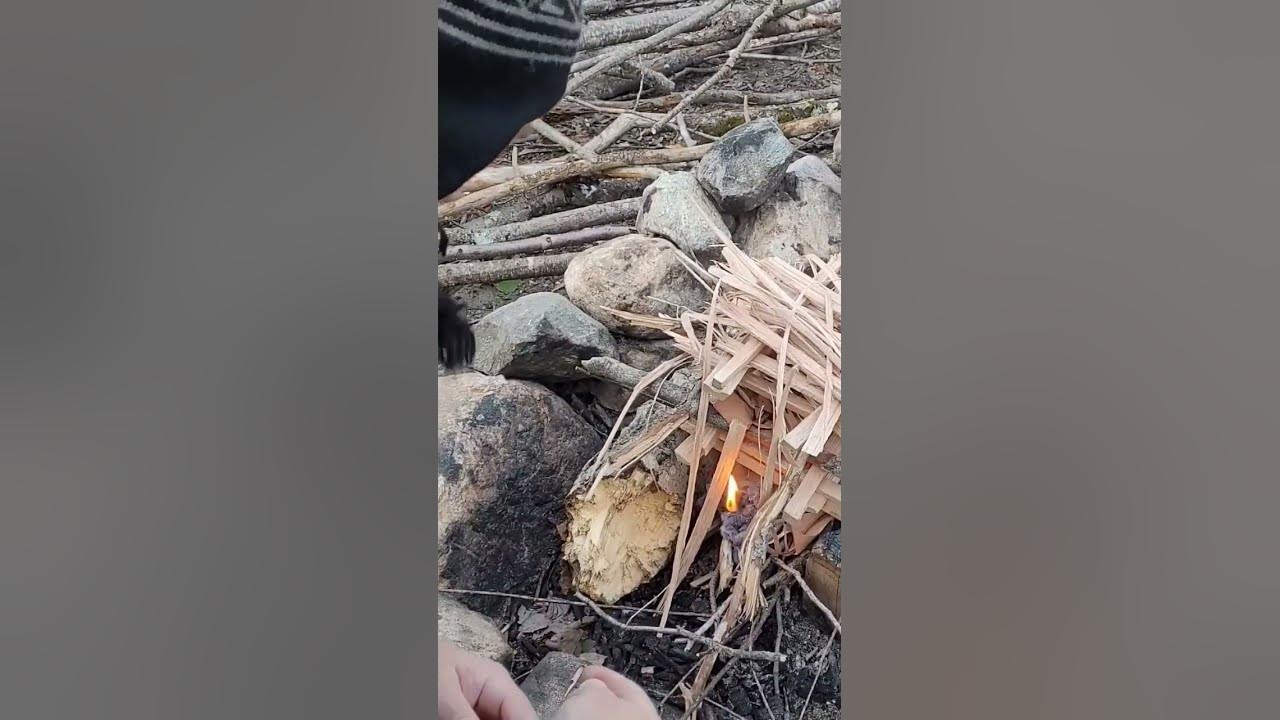 Dryer lint very flammable YouTube