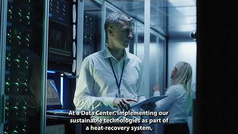 The potential of heat recovery for achieving decarbonization