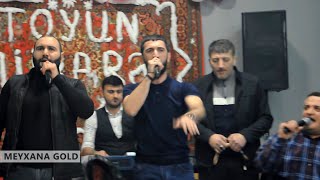 Tormoza Bas Orxan Lokbatanli, Mirferid Zireli, Şakir Bineqedi, Balaeli Meyxana 2022