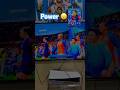 Fc25 What a team goal 🔥🔥 Ps5 Gameplay #fc25 #shorts #ytshorts #efootball #football