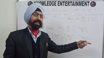 Number theory: Arithmetic Functions Part 6