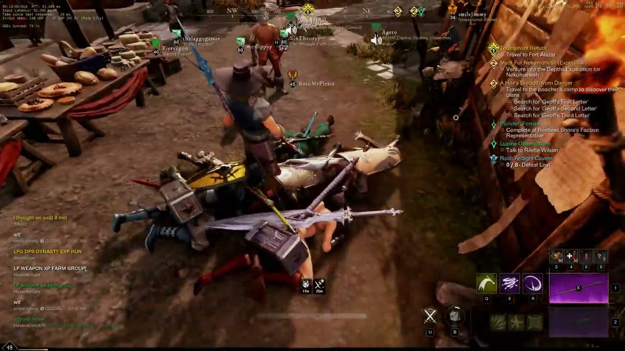 Why all games need proximity voice chat