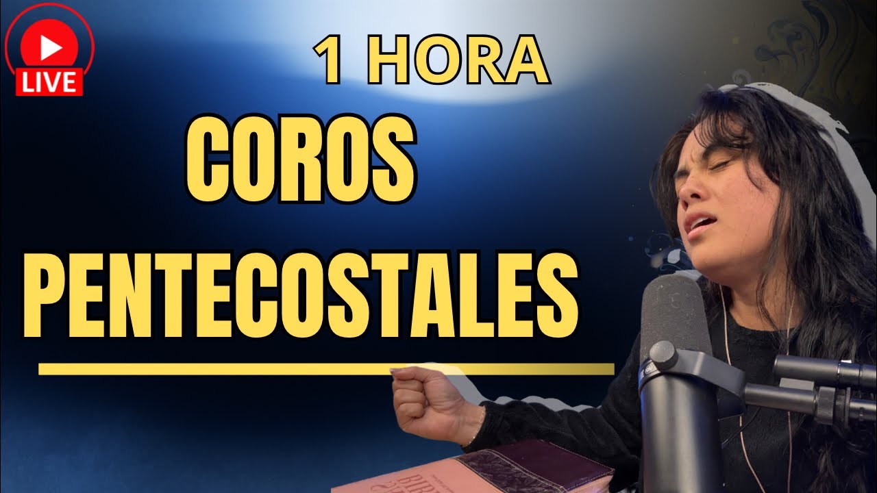 COROS PENTECOSTALES -  ZUANY SOTOMAYOR