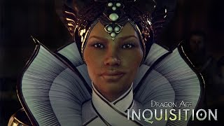 Dragon Age: Inquisition | Official Trailer - Vivienne