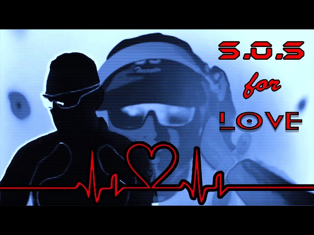 Nello & Steven Kimber - S.O.S. for Love