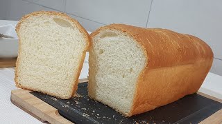 Pain de mie  خبز الطوسط احترافي  أحسن بمليوون  درجة من الذي يباع مع أسرار نجاحه