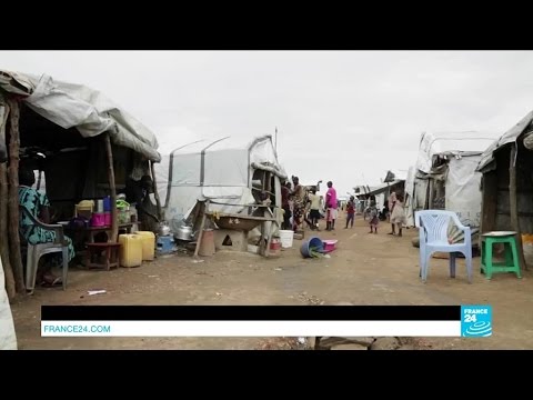 تذكرة عودة إلى جنوب السودان