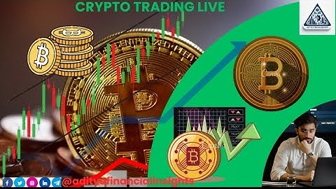 Crypto (Btc)Live Trading With @adityafinancialinsights#crypto#btc#trading#memcoins#viral #nifty