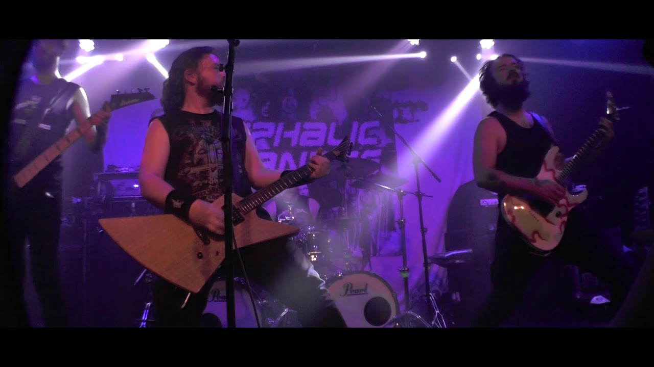 Watch Harlott - The Penitent on YouTube Watch Harlott - The Penitent on YouTube