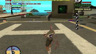 Reporting Fearnandez For Rapid Fire Hack.