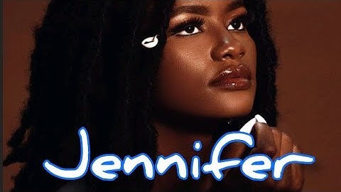 [SOLD] Afro Zouk instrumental 2022 "Jennifer"(Kizomba x Kompa x Aya Nakamura type beat)