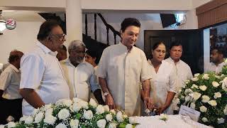           Satishchandra Edirisinghe