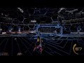 Thrill Is Gone (Rocket League Montage)