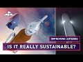 Improving Artemis | Is It Really Sustainable?