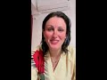 SULTANA CHERINE LIVE 
