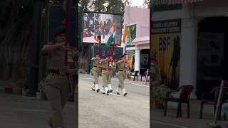 “Bharat 🇮🇳 Desh Ki 👮Commando ⚔️Batiyaan .” #bsf #army #viral #shorts #deshbhakti #jaihind #beti
