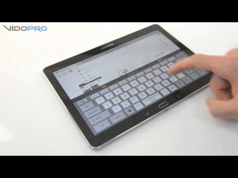 Samsung Galaxy Tab Pro 10.1
