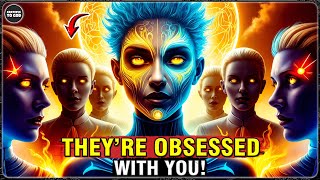 God's Chosen Ones, 8 Reasons Why Everyone Is Secretly Watching You! | GRATEFUL TO GOD