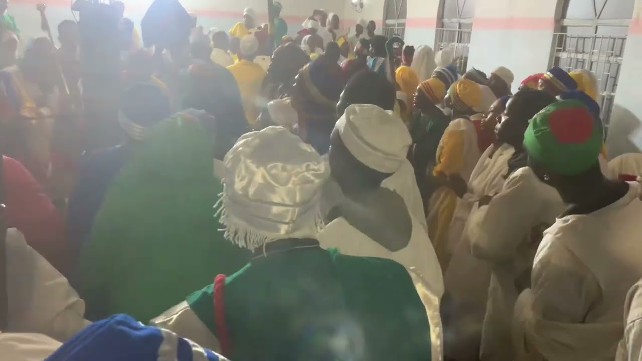 Keo tshepile Jehovah-Kroonstad 🔥