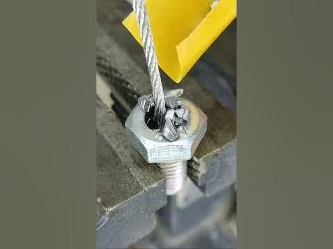 Обязательно запомни эту хитрость! Как можно легко сделать бобышку для ...