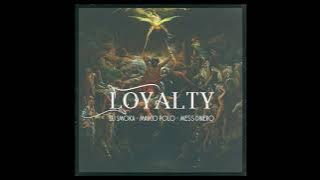 05 MarcoPolo, Dj Smoka, Me$$ Dinero - Mayans