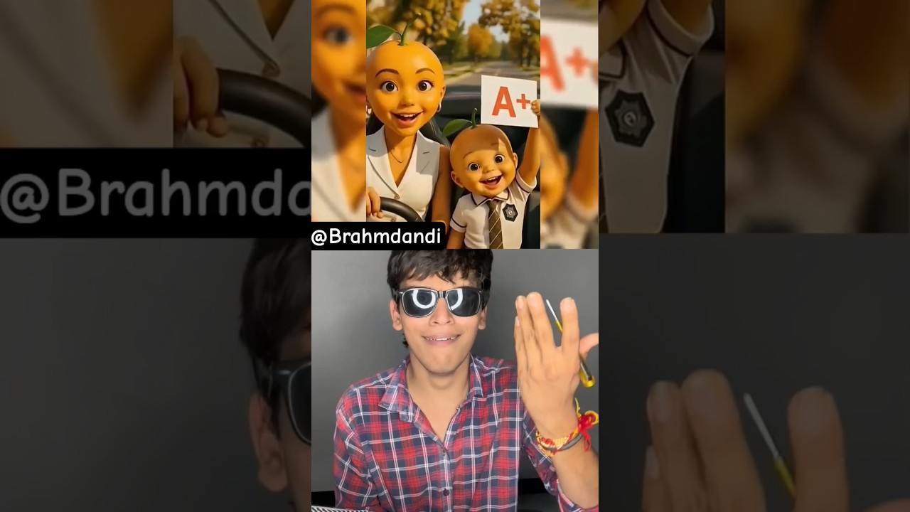 Italian brainrot vs me 😂 