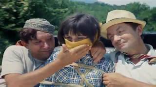 Кавказская пленница или новые приключения Шурика 1966 г (Погоня) Кавказская пленница или новые приключения Шурика 1966 г (Погоня)