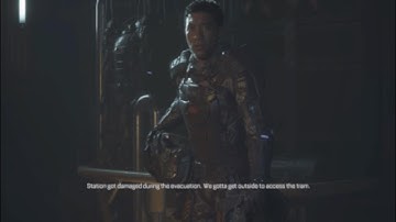 Callisto protocol ( Can