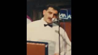 Sevenler Gece Ölür - Murat Fi̇dan