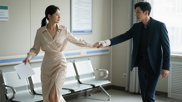 7 Years of Marriage—He Chose His First Love, She Left & Became a Medical Expert #NewBeginning