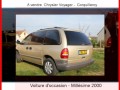 Ref:e9ZaV79VFJQ Achat vente une chrysler voyager  corquilleroy