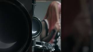 Gothic Rock Revolution Heartwalkers - Eclipse Official Music Video When The World Goes Cold