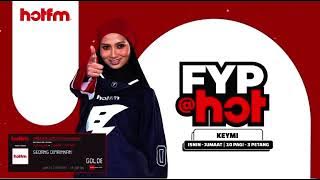 Hot FM Malaysia [New 2025 ID]