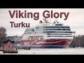 Viking Glory -- Turku
