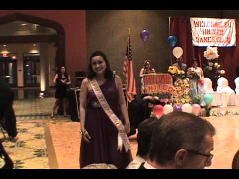 Miss UDC 2010.wmv