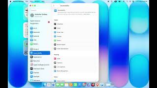 MacBook Neo: How to Change Display Contrast